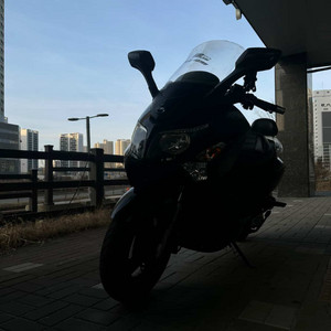 보이져125 판매&대차(가격제안ㄱㄴ) 이미지