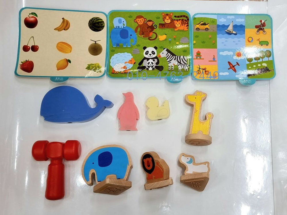 핀덴카,핀덴베베,톡톡,말놀이,플레이블럭,멀티블럭,코코,퍼니트리,톡톡미니,베베미니,뮤직스토리텔링~~사진에 있는모든것--7