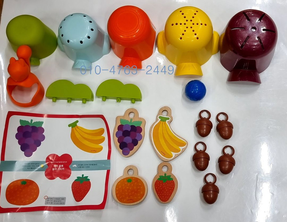 핀덴카,핀덴베베,톡톡,말놀이,플레이블럭,멀티블럭,코코,퍼니트리,톡톡미니,베베미니,뮤직스토리텔링~~사진에 있는모든것--6