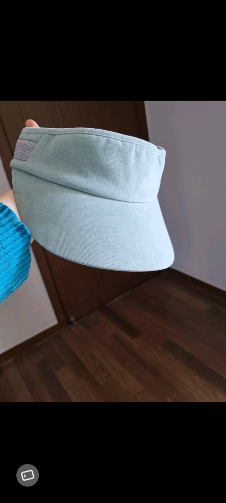 새제품 팬텀 골프 여성 볼캡--3