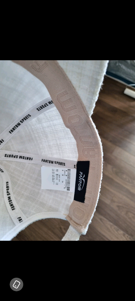 새제품 팬텀 골프 여성 볼캡--4