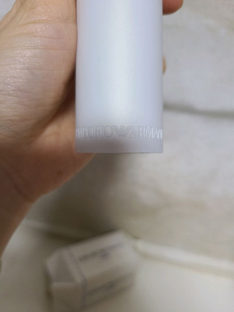 엠포리오 아르마니 화이트 포 힘 향수 30ml--2