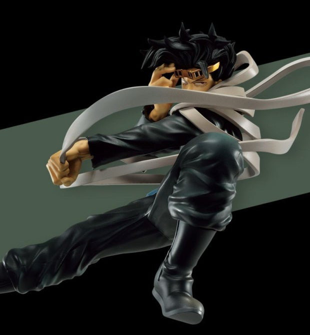 나의 히어로 아카데미아 제일복권 D상 미개봉 새상품 아이자와 쇼타 피규어--0