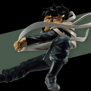 나의 히어로 아카데미아 제일복권 D상 미개봉 새상품 아이자와 쇼타 피규어