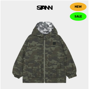 히로 산 sann 카모 바막 160