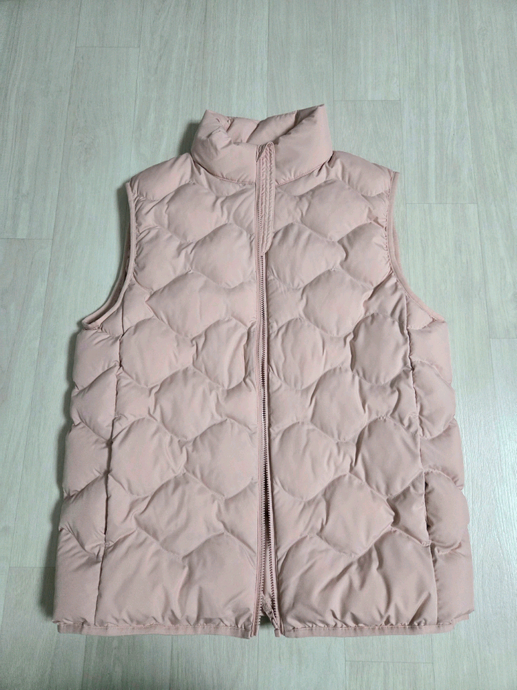 빈폴 키즈 여아 맨투맨 원피스165(새상품)--4