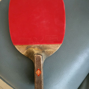 탁구라켓 버터플라이 싸이프레스s