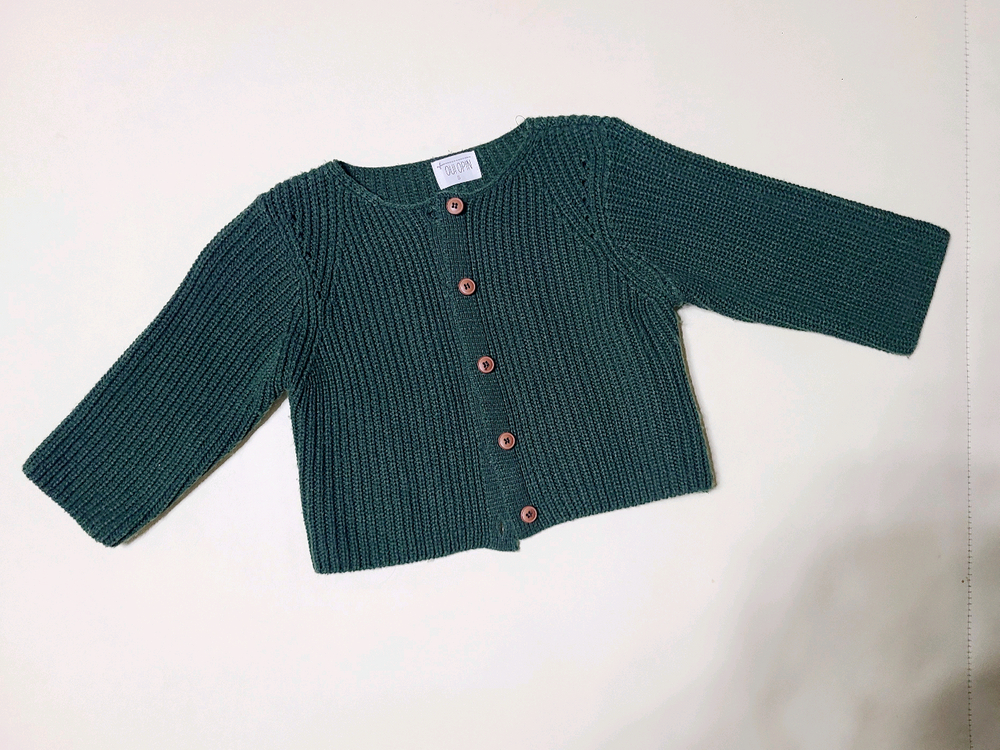 (새상품포함) S, 100 유아가디건 일괄/보세,밀리밤/봄옷,남아옷--1