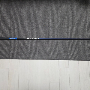 후지쿠라 신형 26 벤투스 TR 블루 5S 드라이버 샤프트