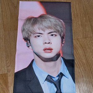 방탄소년단 진 bts 방탄 석진 김석진 슬로건 굿즈 이미지