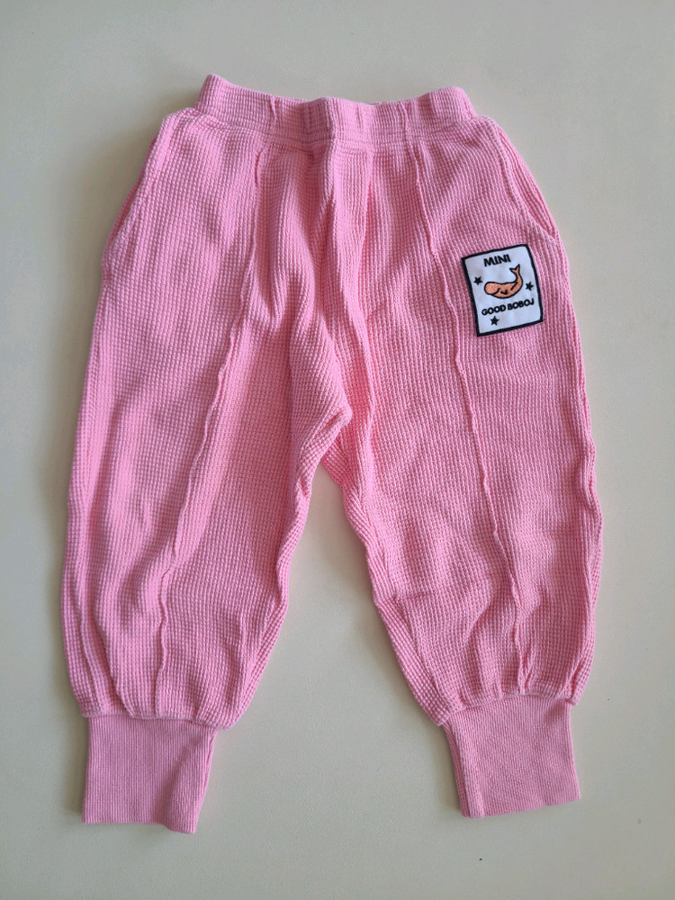 M 100 베일리,보보제이,벨리타앤보이즈/유아봄옷,카고바지,조거바지--6