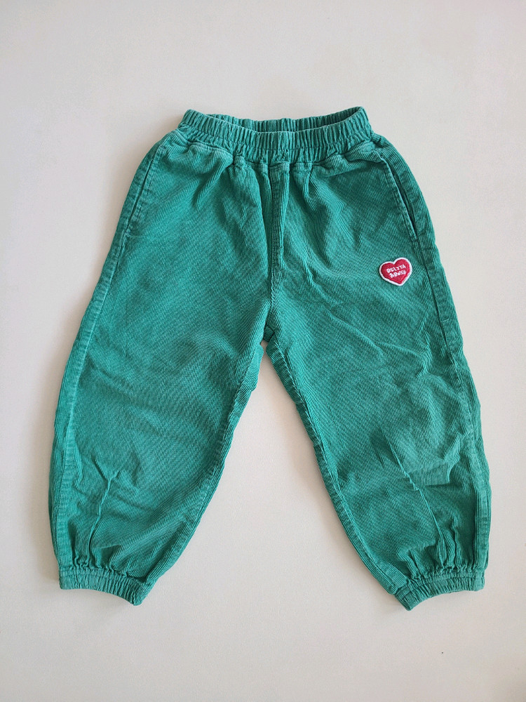 M 100 베일리,보보제이,벨리타앤보이즈/유아봄옷,카고바지,조거바지--7