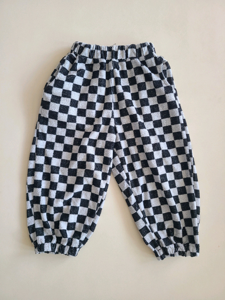 M 100 베일리,보보제이,벨리타앤보이즈/유아봄옷,카고바지,조거바지--9