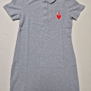 택포 엠엘비s(90) 원피스