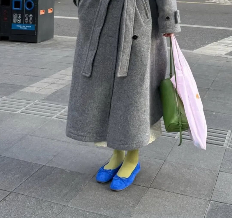 흐꺙 하모니 플랫 36--1