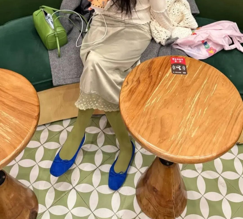 흐꺙 하모니 플랫 36--3