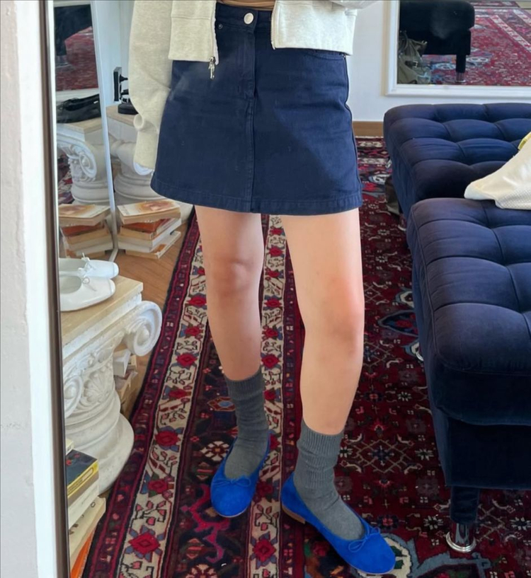 흐꺙 하모니 플랫 36--6