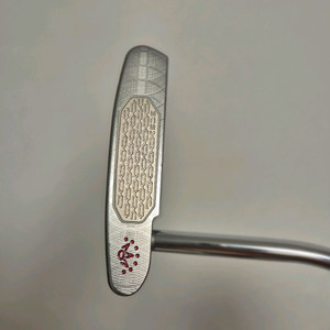 신형 스카티 스튜디오 카탈리나 퍼터