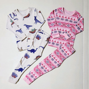 (미착용 포함) 100 유아 내의 일괄