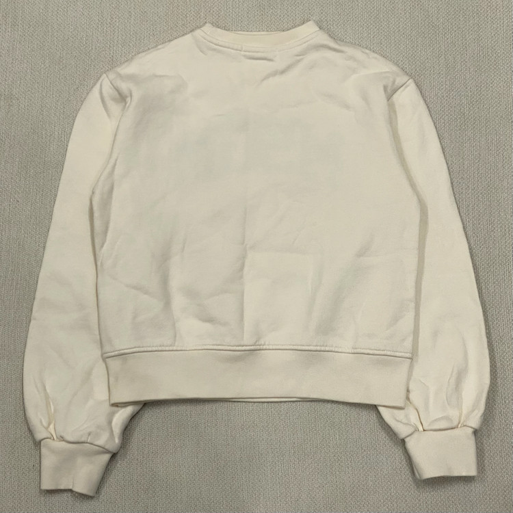 (정품) MSGM 키즈 크루넥 스웨트 맨투맨 10Y 145--3