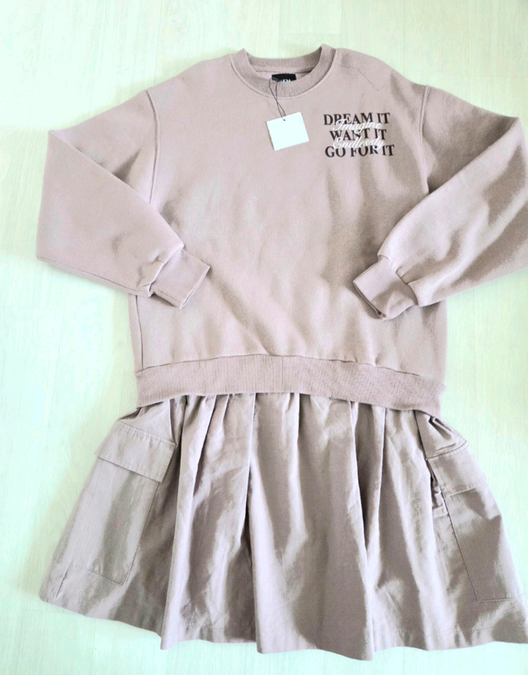 브랜드 여아 봄가을 옷 일괄 155~160(새상품)--1