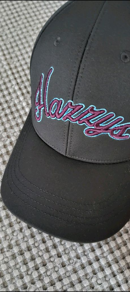 새상품)헤지스 남성모자--3