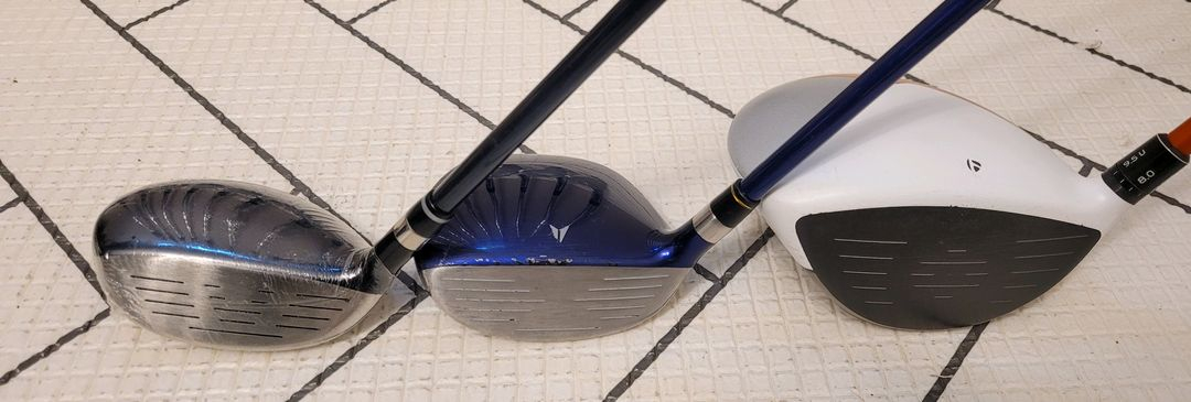 + 미즈노 + 남성용 골프채 풀세트--9