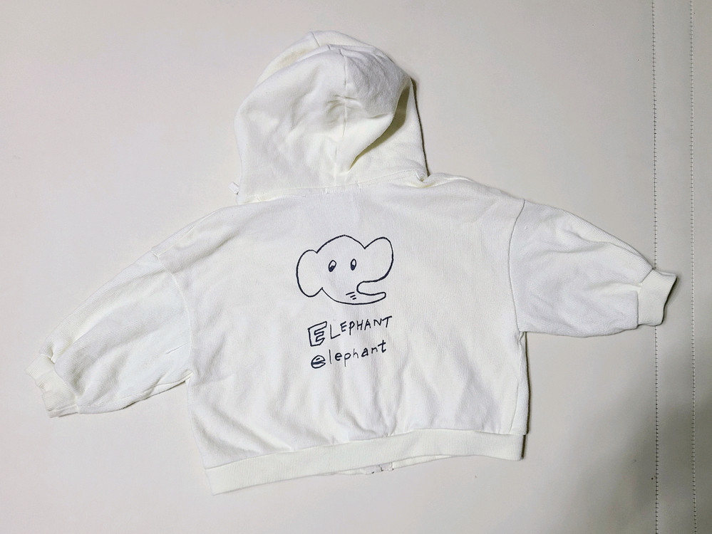 90-100 유아자켓 일괄/뉴발란스,디그린,오뜨베베/봄옷,남아옷,여아옷--4