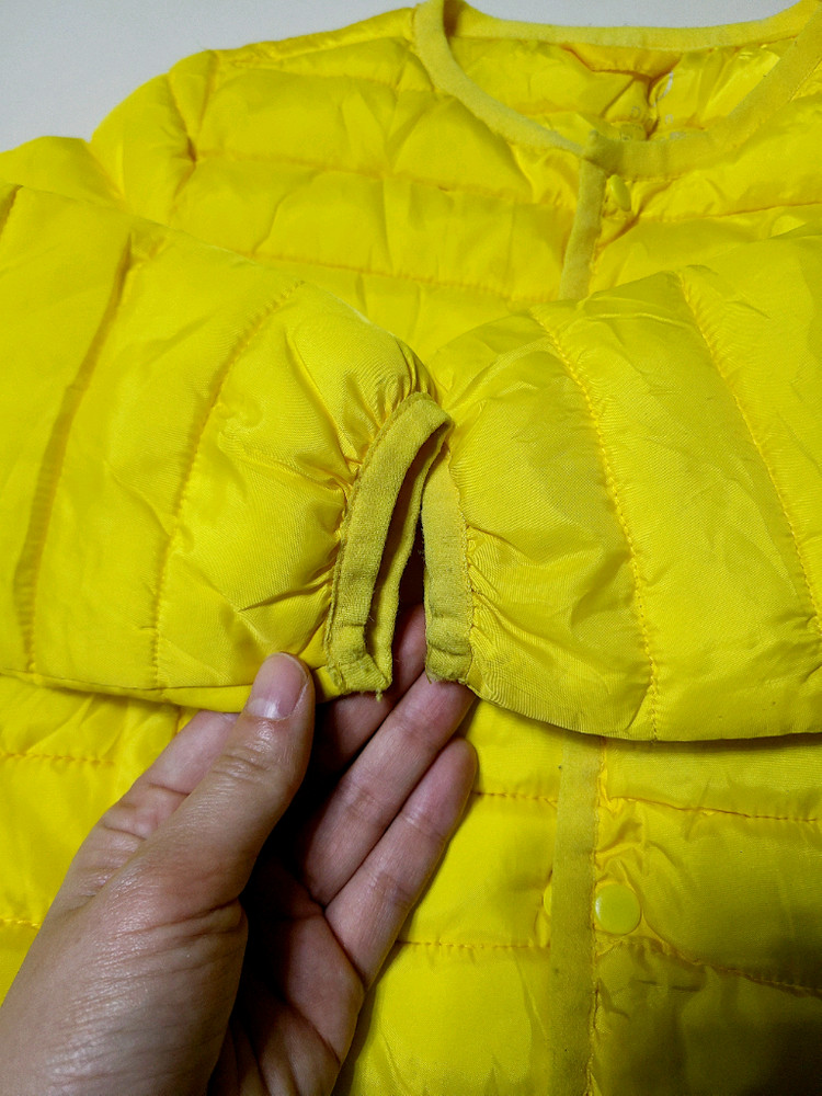 90-100 유아자켓 일괄/뉴발란스,디그린,오뜨베베/봄옷,남아옷,여아옷--7