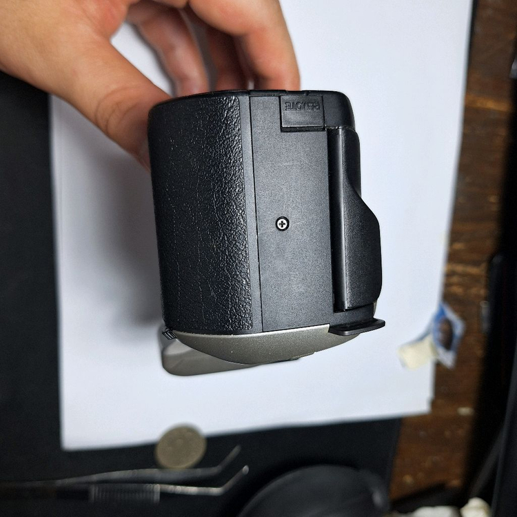 minolta a sweet s 빈티지 필름 카메라--4