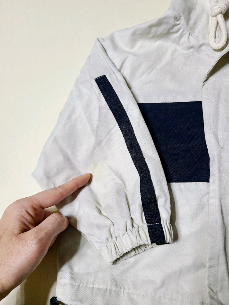 90-100 유아자켓 일괄, 봄옷, 남아옷--3