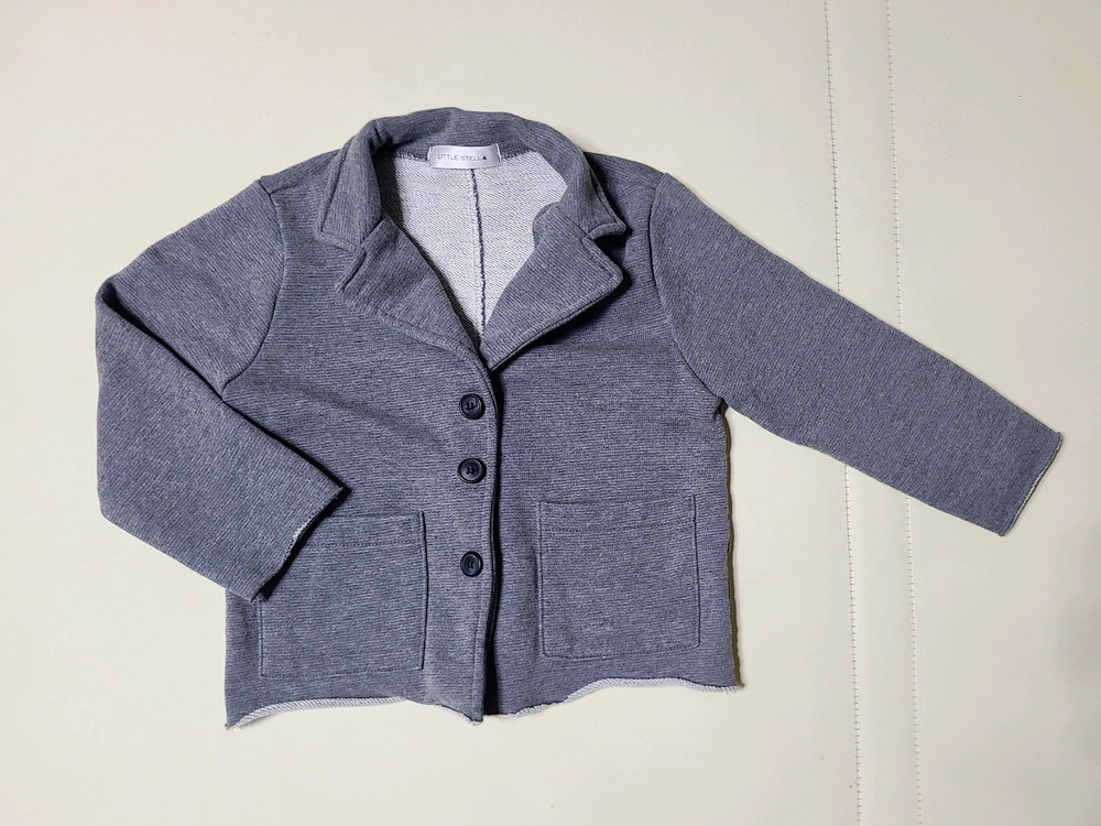 90-100 유아자켓 일괄, 봄옷, 남아옷--4