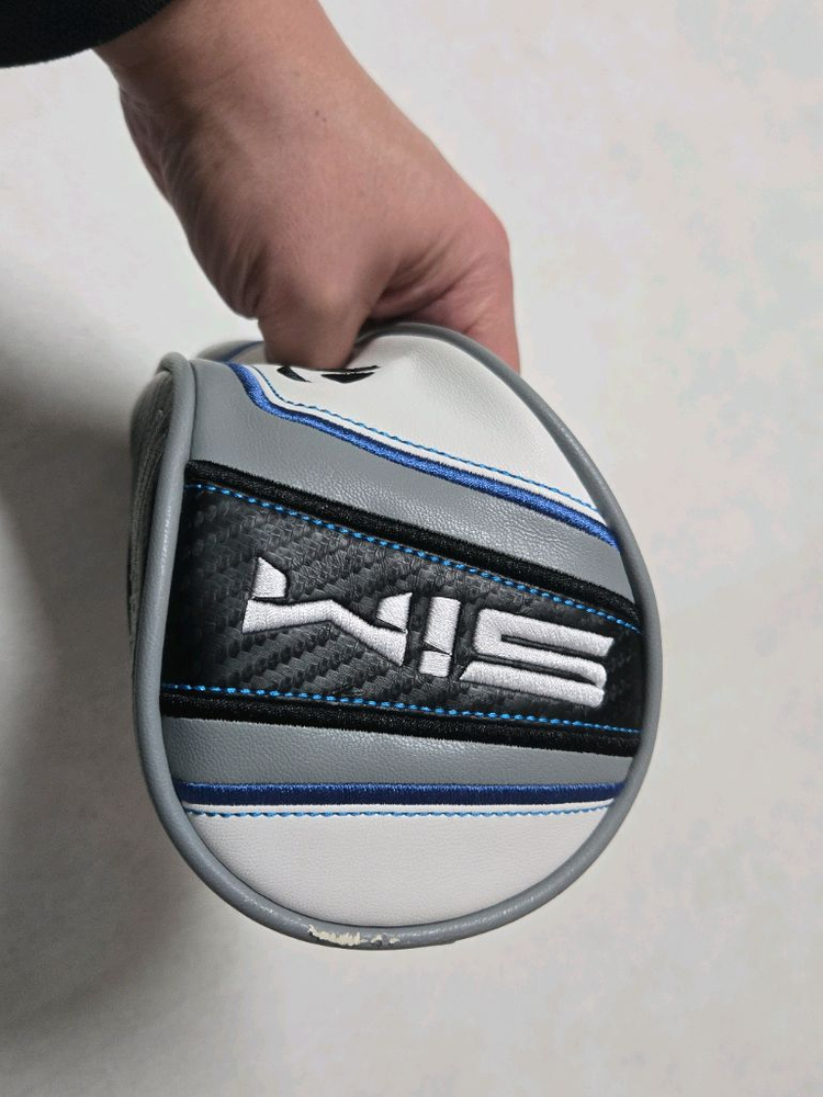 테일러 메이드 심 맥스 우드 3번 S 샤프트 이미지