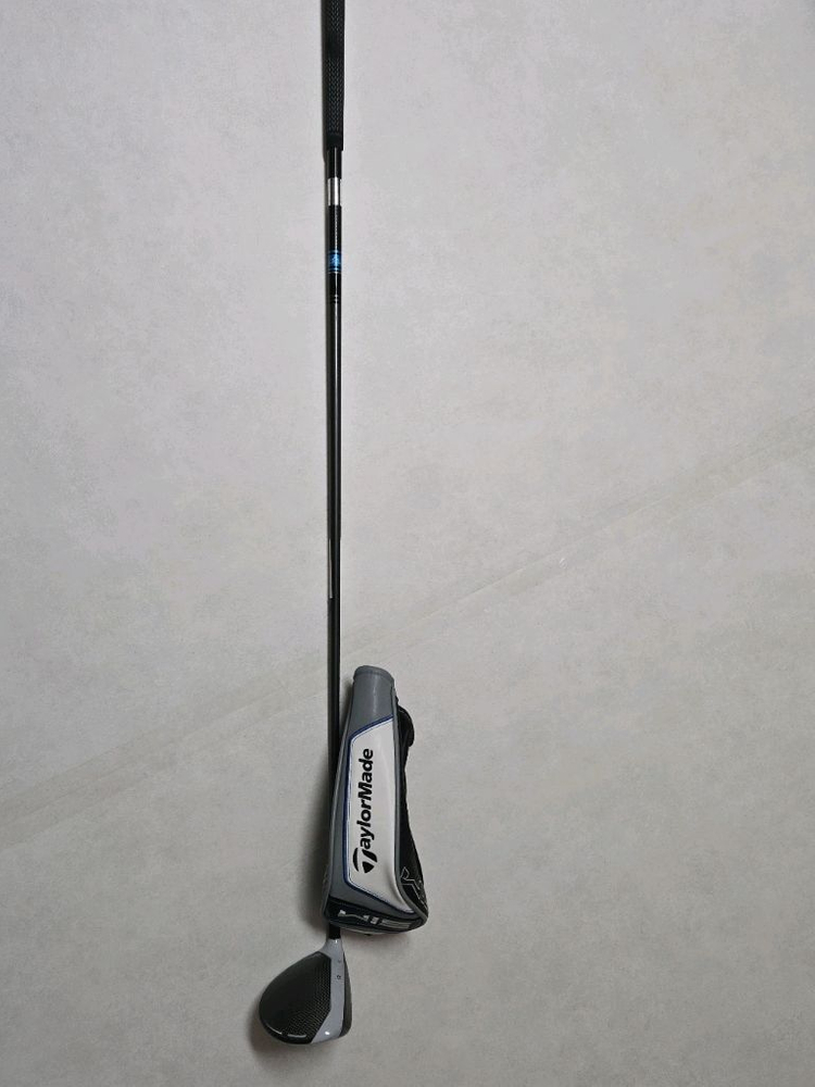 테일러 메이드 심 맥스 우드 3번 S 샤프트 이미지