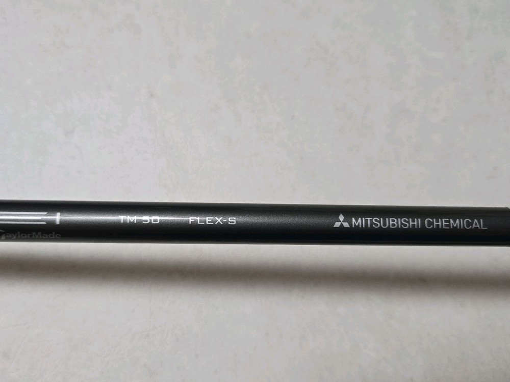 테일러 메이드 심 맥스 우드 3번 S 샤프트 이미지