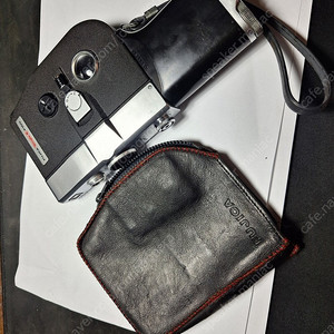 후지카 Single-8 P100 필름 무비카메라 영화카메라 비디오카메라 빈티지 레트로 로모 앤틱 인테리어 영상 촬영