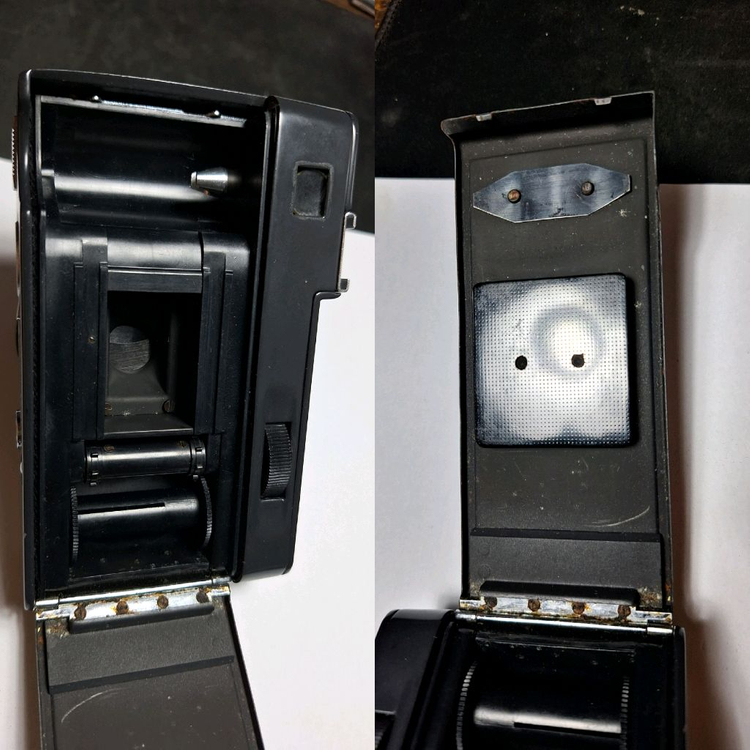 Fujica 35 Automagic 후지카 필름카메라 빈티지 레트로 로모 앤틱 y2k 일본 감성 필카 촬영 사진 이미지