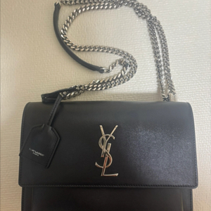 YSL 체인백