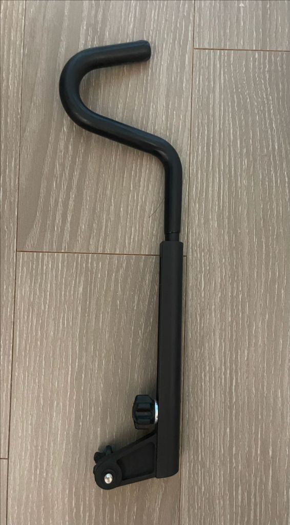 토픽 Topeak 듀얼 자전거 스탠드 2단 거치대 + 토픽 핸들바 판매해요--1