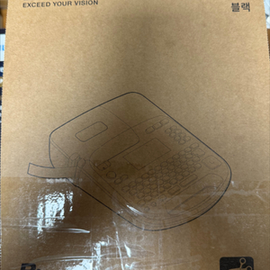 앱손 라벨 프린터 LW-7K40BK