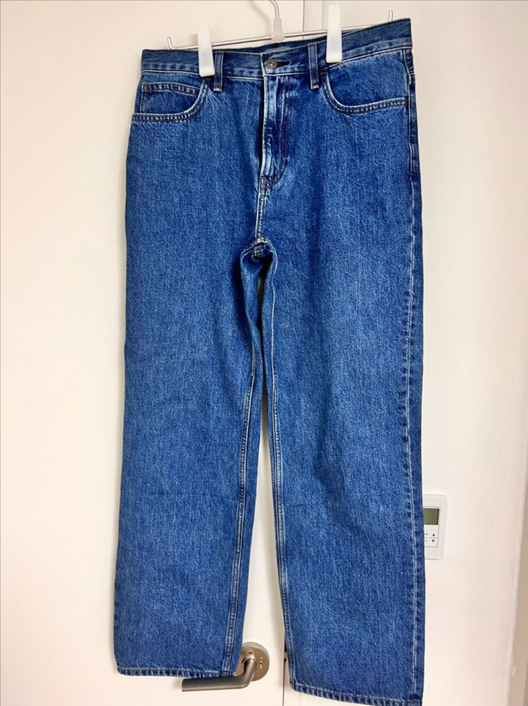 유니클로 jw anderson 진 일괄판매--2