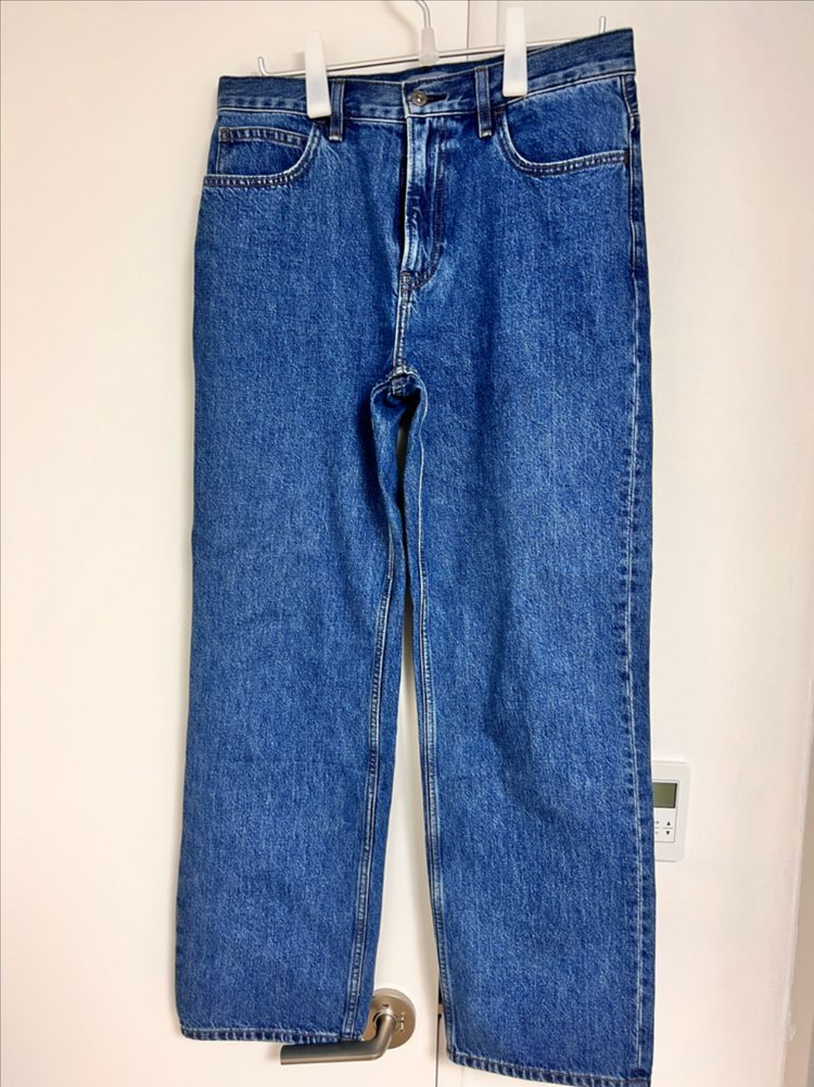 유니클로 jw anderson 진 일괄판매--3