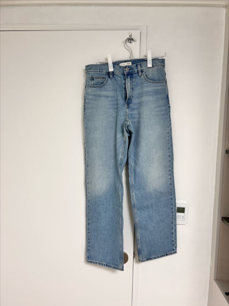 유니클로 jw anderson 진 일괄판매--4