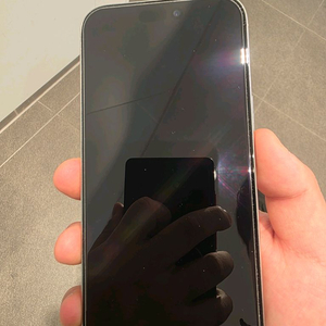 아이폰 16ProMax 256GB S급 판매합니다