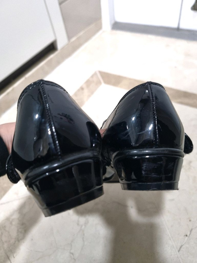 여아구두 연주회구두 콩쿨구두 메리제인(230) 이미지