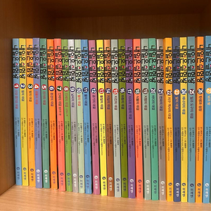 내일은 실험왕 1-50권, 실험키트 미사용 27개