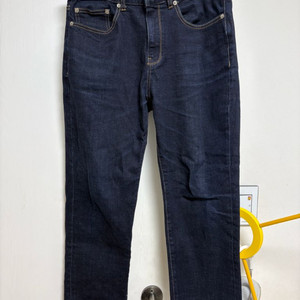 지오다노 컨셉원 데님 팬츠