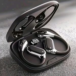 고급 블루투스 이어폰 새상품