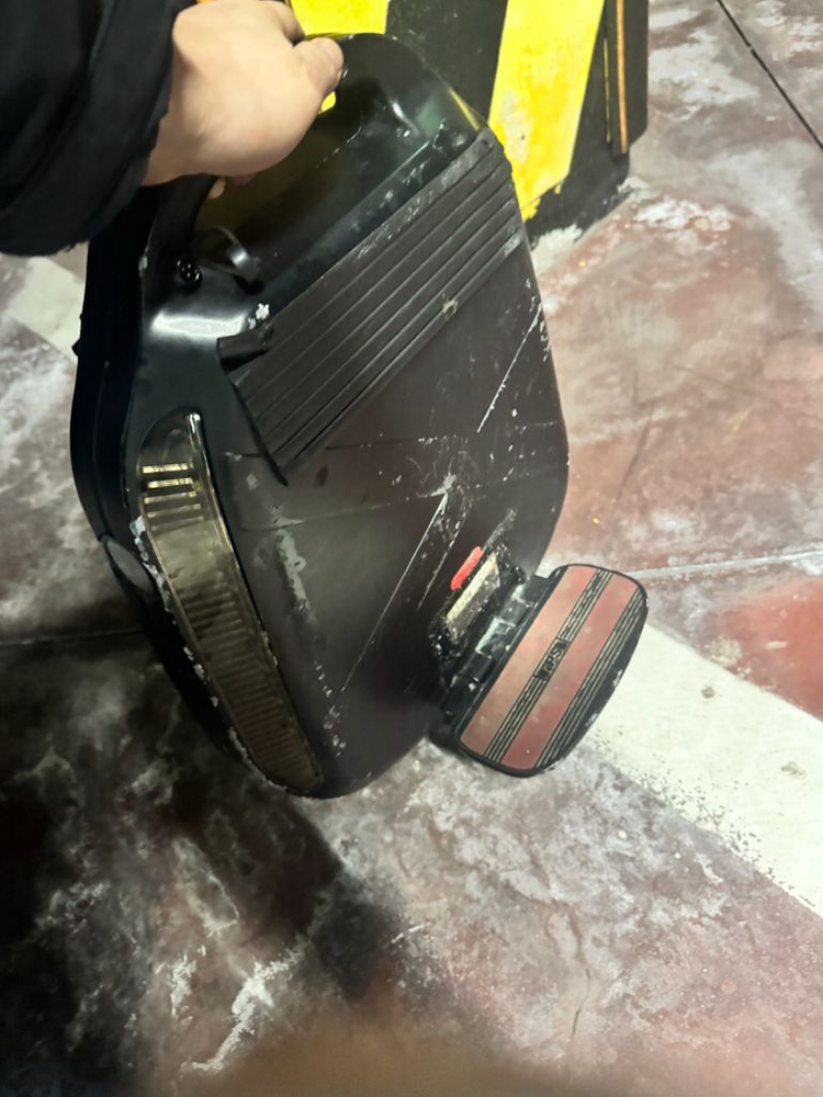 전동휠 인모션s5 460--2