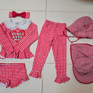 리미떼두두 수영복 S